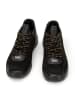 Wittchen Sneakers - premium brand leather shoes in Black