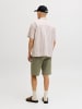 Jack & Jones Chino Shorts in Deep Lichen Green