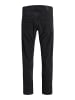 Jack & Jones Jeans JJICHRIS JJORIGINAL MF 912 comfort/relaxed in Schwarz