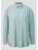 QS Bluse in 6147_helles türkis