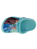 Crocs Crocs FL Disney Frozen II T Clog in Blau