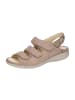 WALDLÄUFER Komfort Sandalen in Beige