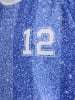 Hummel T-Shirt Hmlshimmer Multisport Kinder in DAZZLING BLUE/BRIGHT WHITE