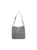 JOOP! Hobo 'Sofista Dolce Elda in Grau 23,00 x 23,00 x 8,00 cm'