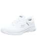 Skechers Sneaker Low in weiss