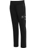 Hummel Hose Hmlmove Kinder in BLACK
