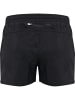 Newline Verstellbare Taille Kurze Hose Innenhose Women Core Damen in BLACK
