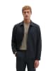 Marc O'Polo Overshirt DFB Travel Collection in Deep Night Blue