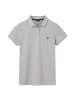 Gant Poloshirt in Grau