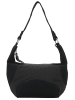 Fritzi aus Preußen Hobo-Style Sky Mix Anthra Black in Grau-Schwarz
