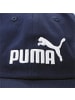 Puma Cap "ESS Cap" in Blau