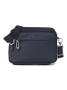 Hedgren Furo Umhängetasche RFID Schutz 34 cm vulcan blue