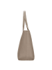HUGO Women's Chris 2.0 - Shopper 50 cm (light beige) in light beige