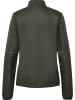 Newline Trainingsjacke "Nwlbeat Jacket Woman" in Grau