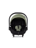 Chipolino Set Babyschale Isofix Basis in grün