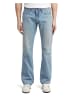 G-Star Raw Lenney Bootcut 2.0 Jeans vintage cumulus blue