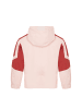 MO Girls Jacket in Rosa