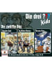 United Soft Media Die drei ??? Kids 12. 3er Box - Folgen 34-36