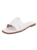 Ital-Design Sandale & Sandalette in Weiß