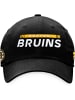 FANATICS Cap in Schwarz