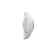 näve LED Wandleuchte "STAN" in weiß - (L)24 cm x (B)6 cm x (H)13 cm - EEK E