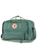 FJÄLLRÄVEN Kånken Weekender - Reisetasche 44 cm (green) in grün