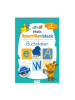 Trötsch Buch - TRÖTSCH - Die Maus Mein Spurrillenblock Buchstaben Übungsbuch