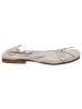 Clic Ballerinas für Damen in grau