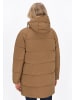 DreiMaster Maritim Coat in sand