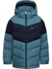 Trespass Kinder Winterjacke "Aldery Casual Jacket" in Grün