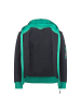 Trollkids Sweatjacke Sortland in black