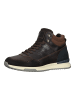 Bullboxer Sneaker in Braun