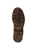 Tamaris Stiefelette in BROWN