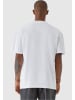 9N1M SENSE 9N1M SENSE T-Shirts in white
