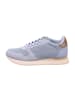 WODEN Sportliche Schnürschuhe in Blau