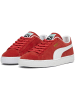 Puma Sneaker "Suede Classic" in Rot