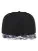 Flexfit Snapback - Classic in blk/wht