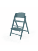 Cybex Cybex Click & Fold Hochstuhl - Farbe: Stone Blue