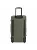 American Tourister Urban Track - Rollenreisetasche M 68 cm (grau) in dark khaki