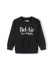 Minoti Sweatshirt 23fleece13 in schwarz