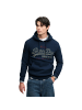 Superdry Sweatshirt 1er Pack in Dunkelblau