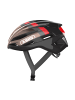 ABUS Fahrradhelm StormChaser in tech orange