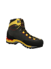 LA SPORTIVA Wanderschuh in schwarz