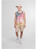Just Rhyse T-Shirt "Just Rhyse William Tank Tops" in Multicolor