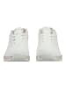 Skechers Sneaker in Weiß/Braun