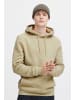 BLEND Hoodie BHPaco in Beige