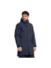 Didriksons Parka Kenny in dark night blue
