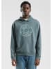 QS Sweatshirt  in  55D0_blassblau