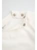 Coccodrillo Langarm-T-Shirt in ecru