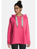 Salzhaut Hoodie Netwieser in Pink
